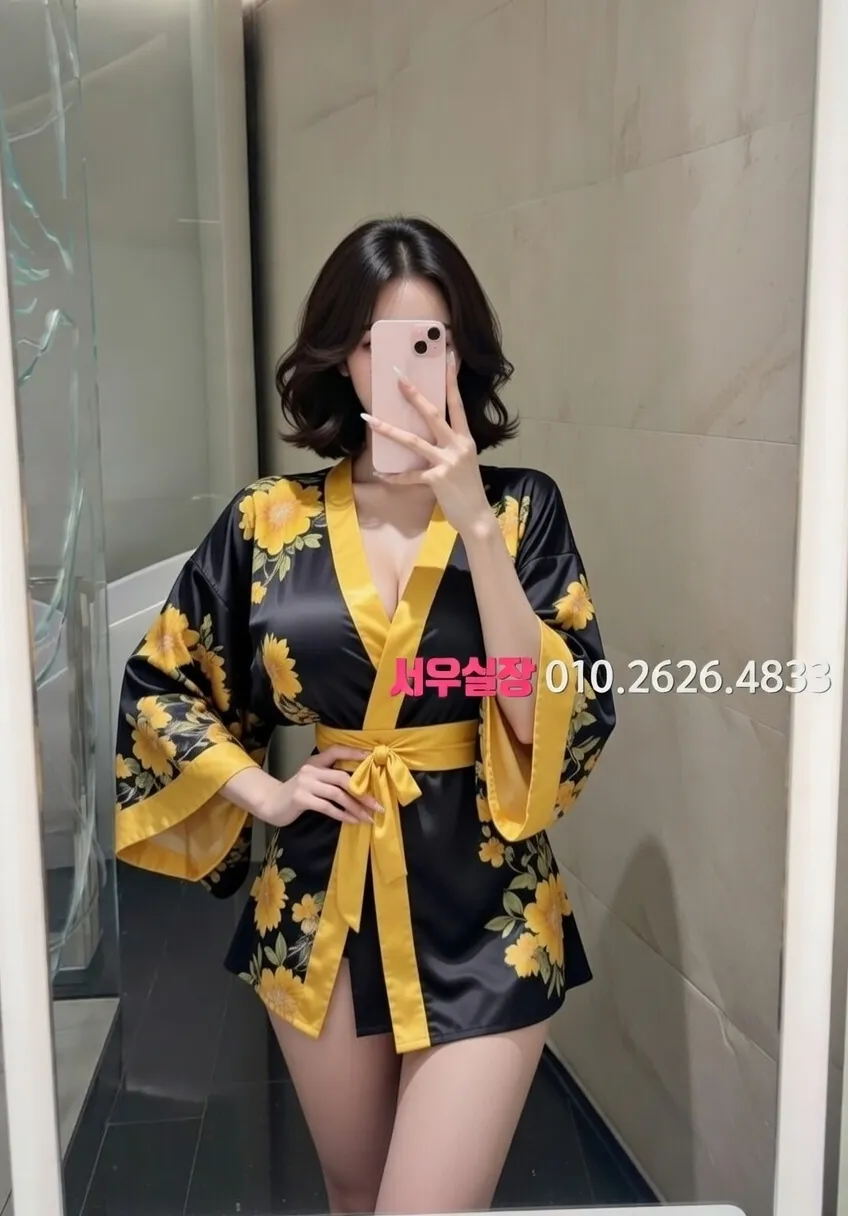 부평 호스트바 - 프리미엄 룸 인테리어 사진