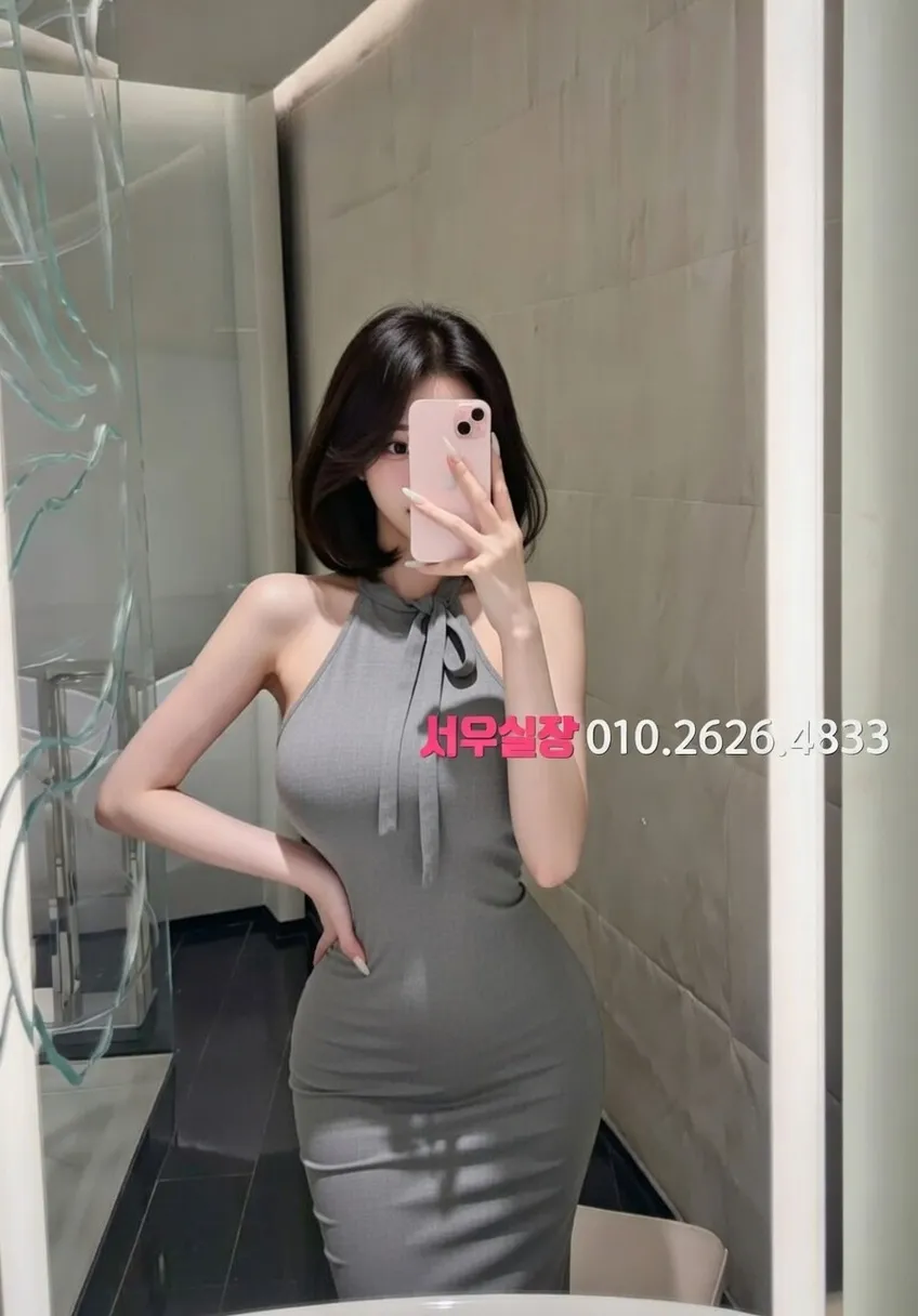 부평 하이퍼블릭 - 프리미엄 룸 인테리어 사진